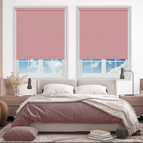 Bonford Bossa Lifestyle Blackout blinds