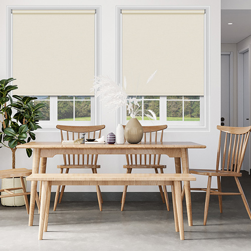 Bonford Butter Lifestyle Blackout blinds