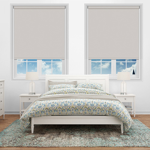 Bonford Canvas Lifestyle Blackout blinds