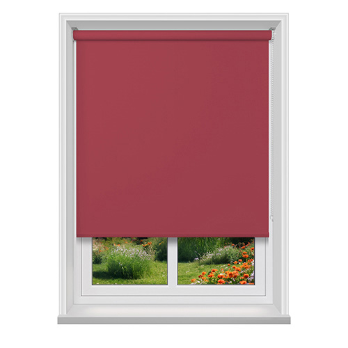 Bonford Chilli Lifestyle Blackout blinds