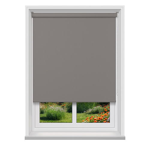 Bonford Flint Lifestyle Blackout blinds