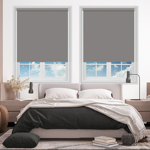 Bonford Flint Lifestyle Blackout blinds