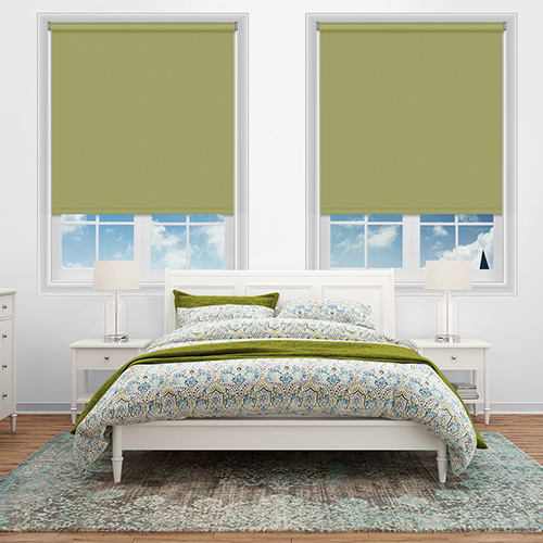 Bonford Glade Lifestyle Blackout blinds