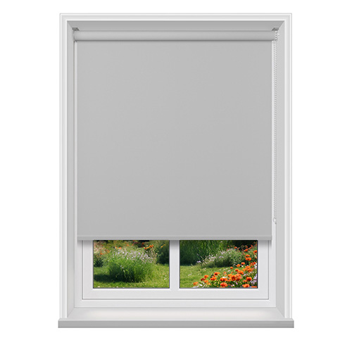 Bonford Grey Whisper Lifestyle Blackout blinds