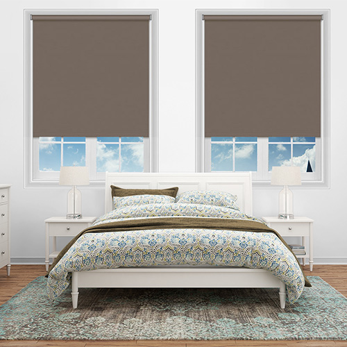 Bonford Havana Lifestyle Blackout blinds