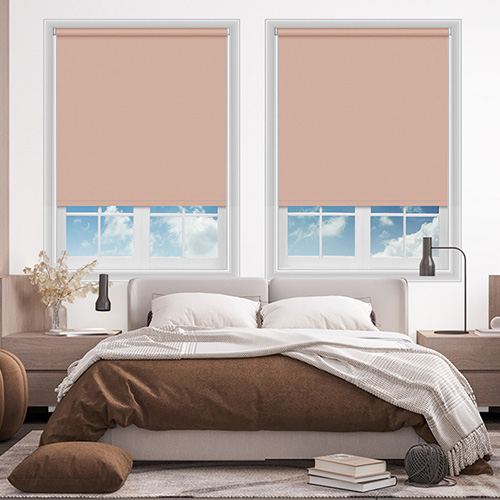 Bonford Hint Lifestyle Blackout blinds