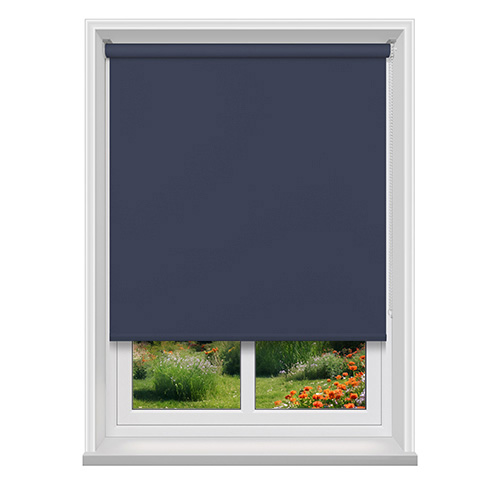 Bonford Indigo Lifestyle Blackout blinds