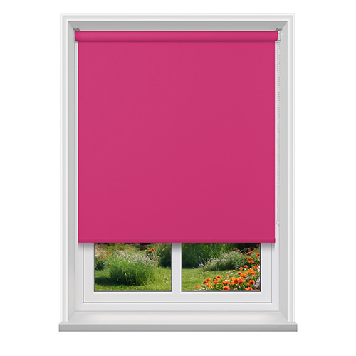 Bonford Lipstick Lifestyle Blackout blinds