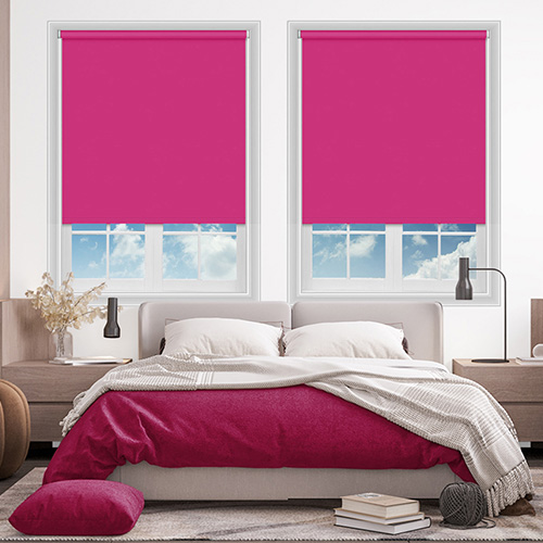 Bonford Lipstick Lifestyle Blackout blinds