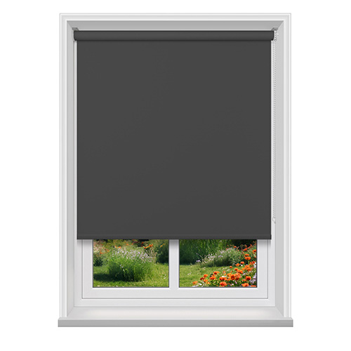 Bonford Mono Lifestyle Blackout blinds