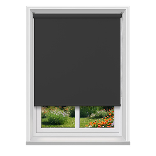 Bonford Noir Lifestyle Blackout blinds