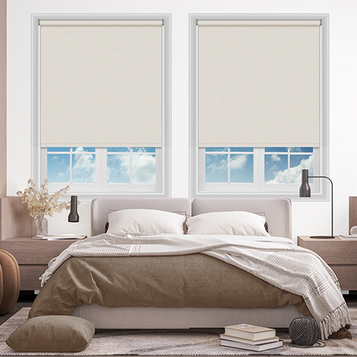 Bonford Oyster Lifestyle Blackout blinds