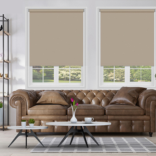 Bonford Placid Lifestyle Blackout blinds