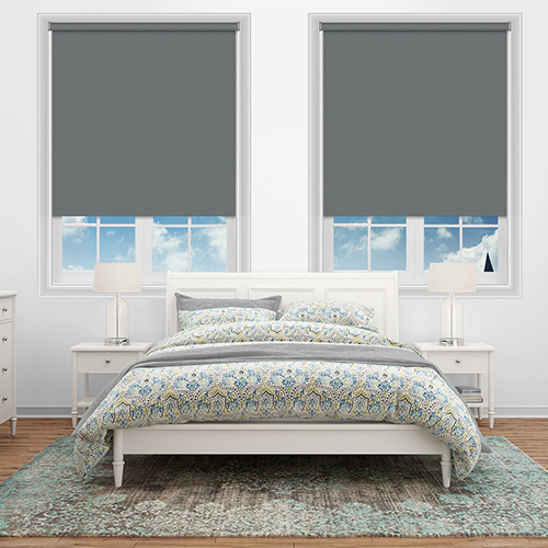 Bonford Rock Lifestyle Blackout blinds