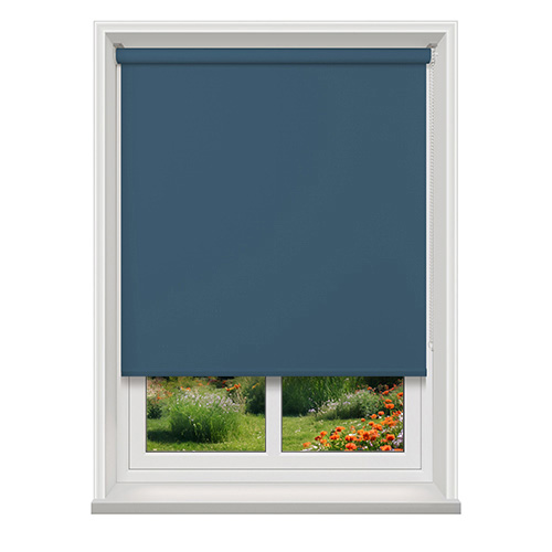 Bonford Sapphire Lifestyle Blackout blinds