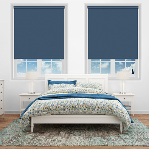 Bonford Sapphire Lifestyle Blackout blinds