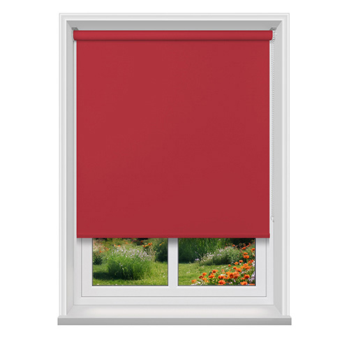 Bonford Scarlett Lifestyle Blackout blinds