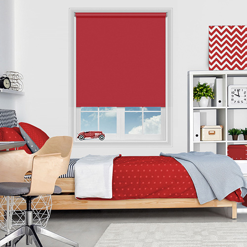 Bonford Scarlett Lifestyle Blackout blinds