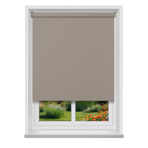 Bonford Taupe Lifestyle Blackout blinds