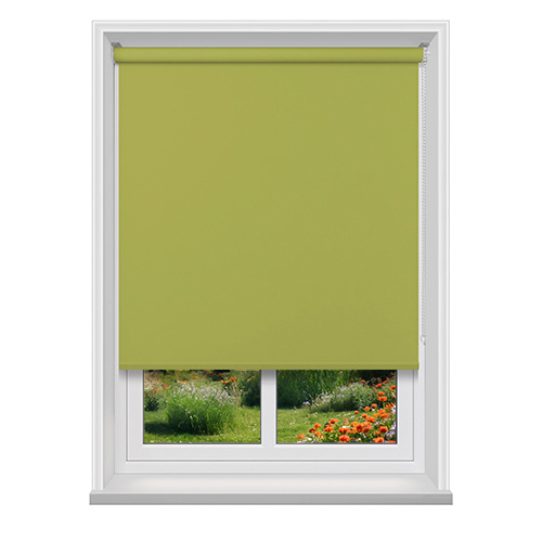 Bonford Vine Lifestyle Blackout blinds