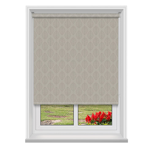 Boheme Balance Lifestyle Blackout blinds