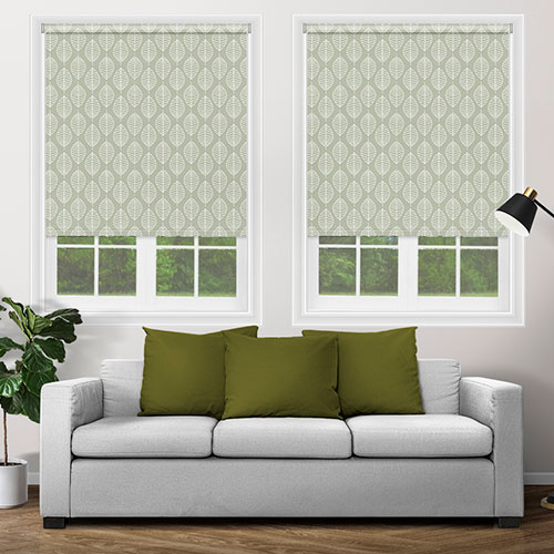 Boheme Eden Lifestyle Blackout blinds