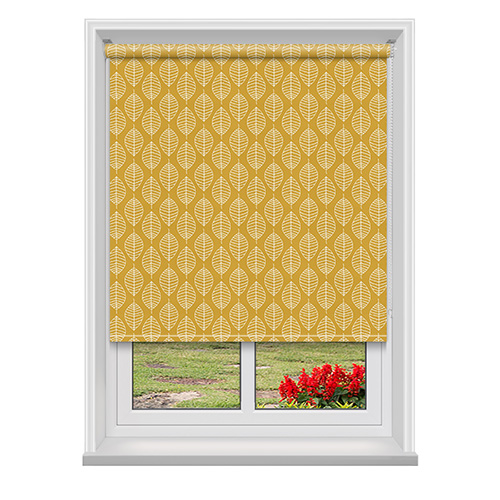 Boheme Summer Lifestyle Blackout blinds