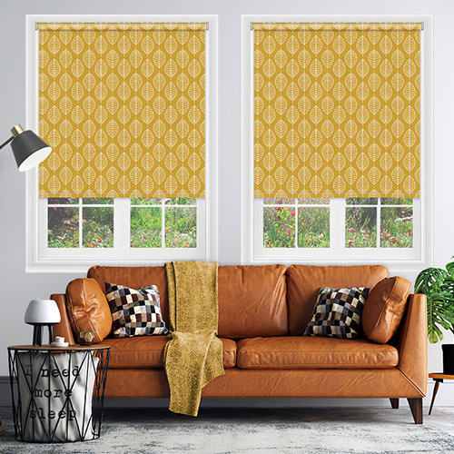 Boheme Summer Lifestyle Blackout blinds