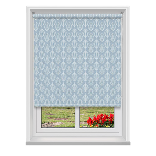 Boheme Surf Lifestyle Blackout blinds