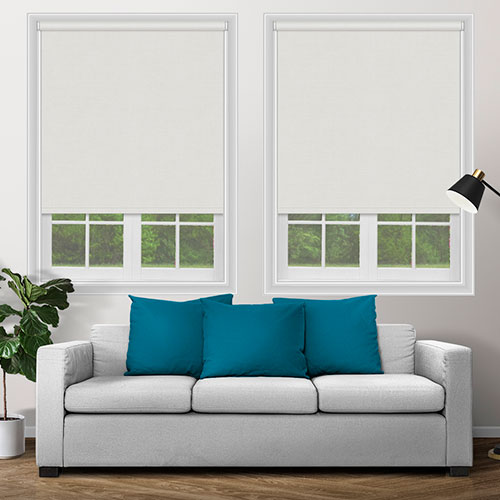 Hanson Astor Lifestyle Blackout blinds