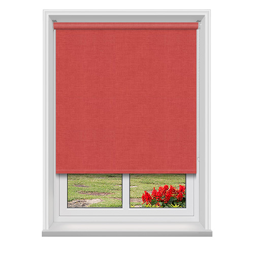 Hanson Chilli Lifestyle Blackout blinds