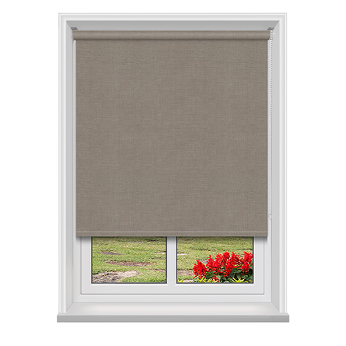 Hanson Dusk Lifestyle Blackout blinds