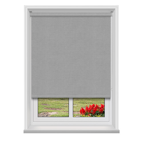 Hanson Graphite Lifestyle Blackout blinds