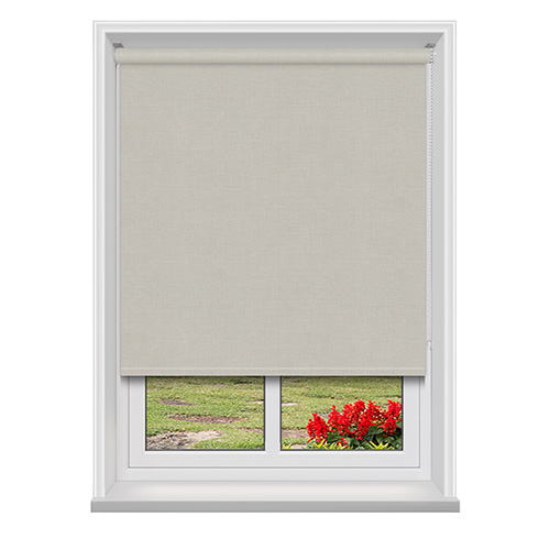 Hanson Sand Lifestyle Blackout blinds