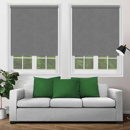 Hanson Shadow Lifestyle Blackout blinds