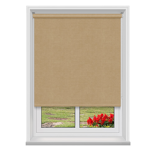 Hanson Shell Lifestyle Blackout blinds