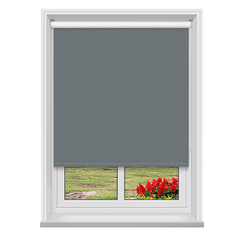 Marlow Graphite Lifestyle Blackout blinds