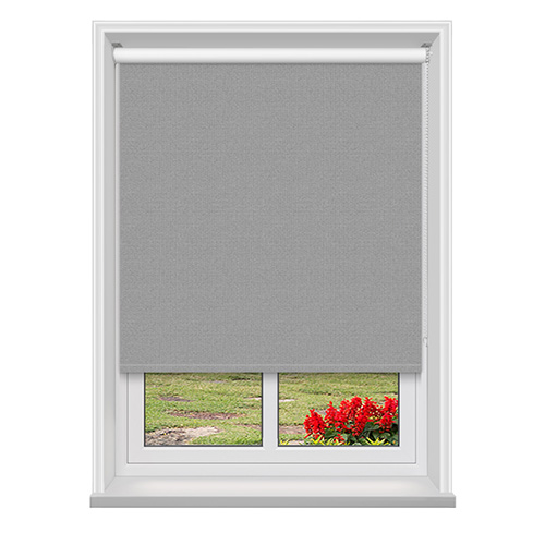 Marlow Steel Lifestyle Blackout blinds