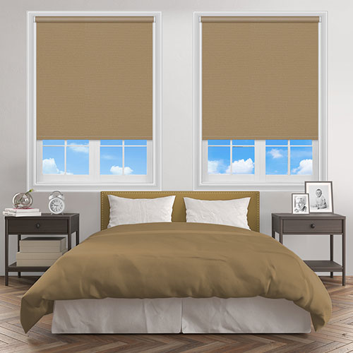 Shima Lustre Lifestyle Blackout blinds