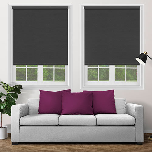 Shima Quartz Lifestyle Blackout blinds