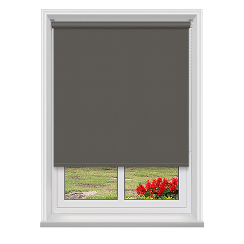 Shima Zinc Lifestyle Blackout blinds