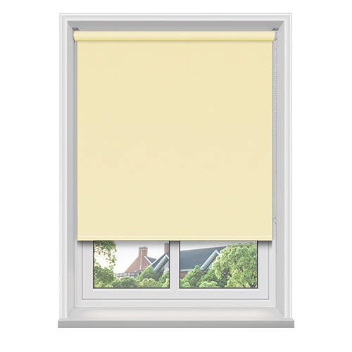 Unilux Butter Lifestyle Blackout blinds