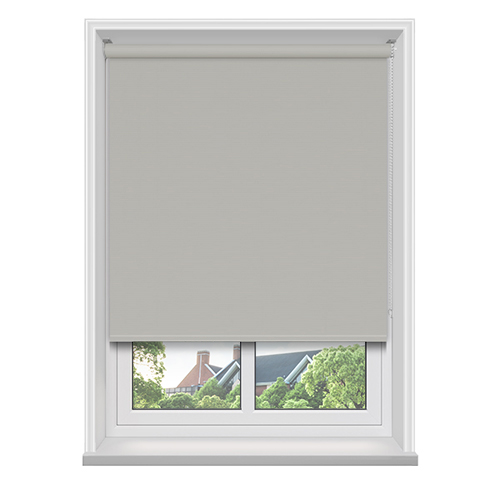 Unilux Grey Lifestyle Blackout blinds