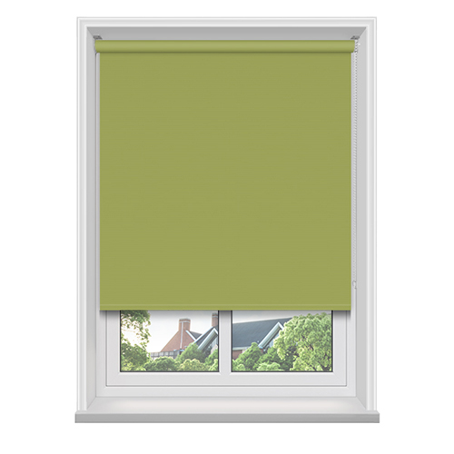 Unilux Lime Lifestyle Blackout blinds