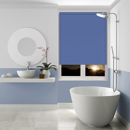 Unilux Surf Lifestyle Blackout blinds