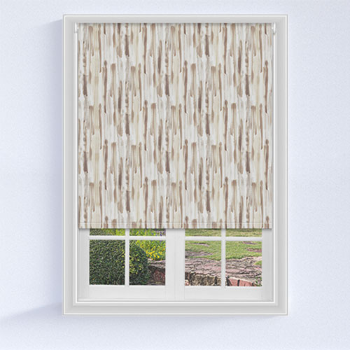 Marcia Blackout Natural Lifestyle Blackout blinds