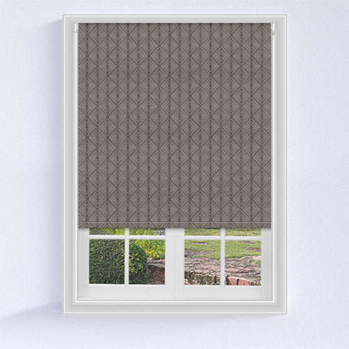 Mayari Blackout Ash Lifestyle Blackout blinds