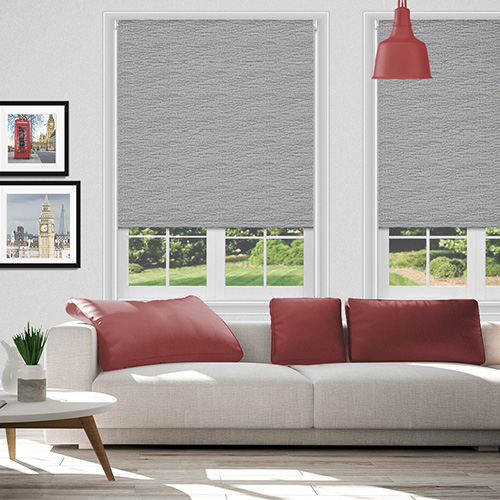 Alta Blackout Platinum Lifestyle Blackout blinds