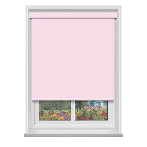 Polaris Candyfloss Blockout with Cassette Lifestyle Blackout blinds