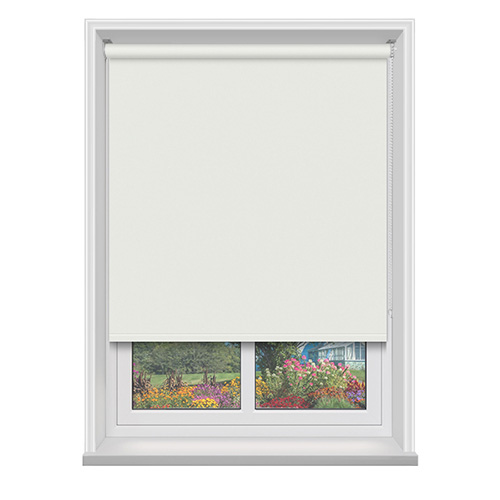 Polaris Cream Blockout Lifestyle Blackout blinds